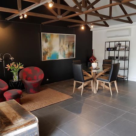 Irongate Studio B&B Mintaro Bagian luar foto