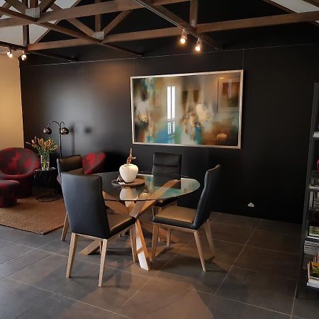 Irongate Studio B&B Mintaro Bagian luar foto