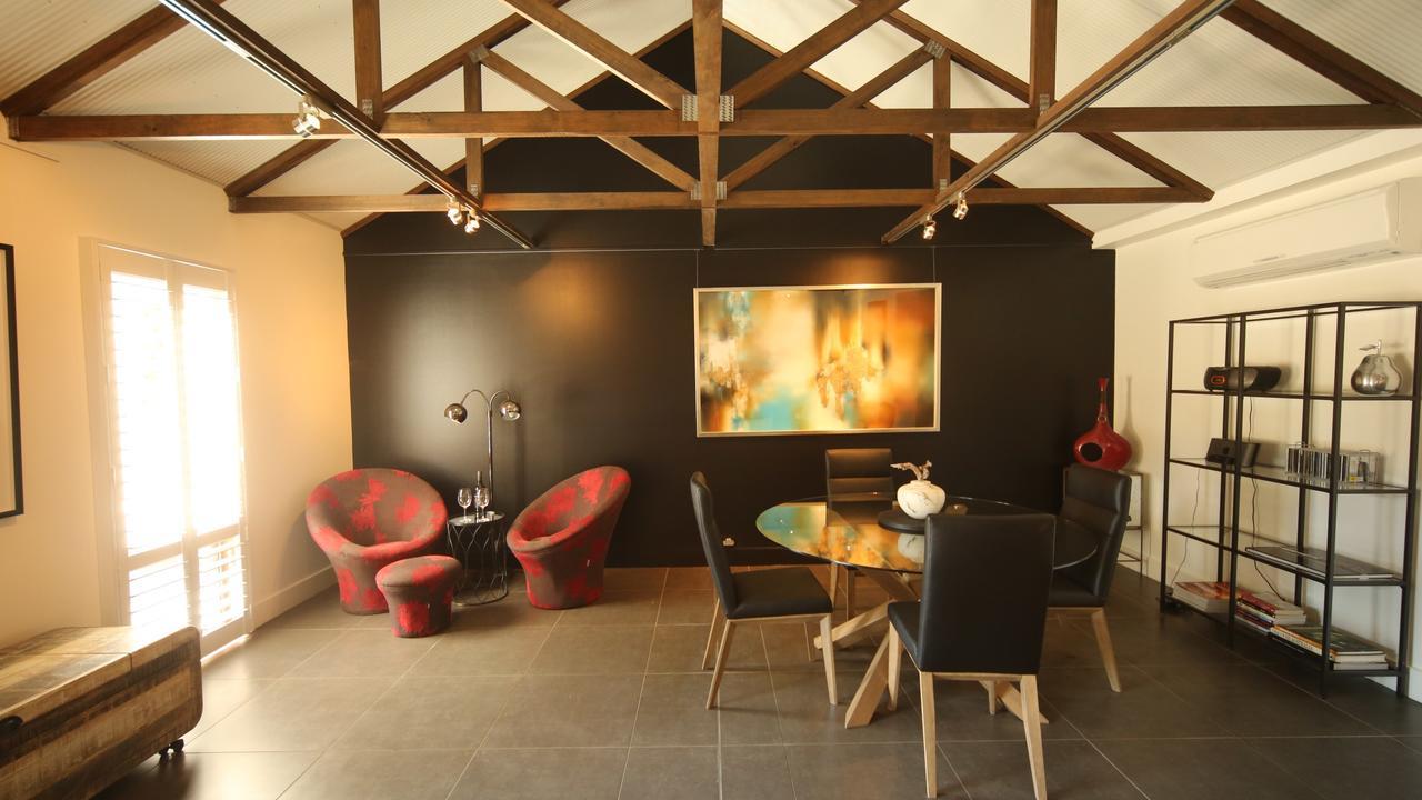 Irongate Studio B&B Mintaro Bagian luar foto
