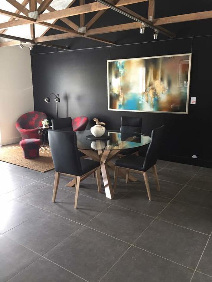 Irongate Studio B&B Mintaro Bagian luar foto