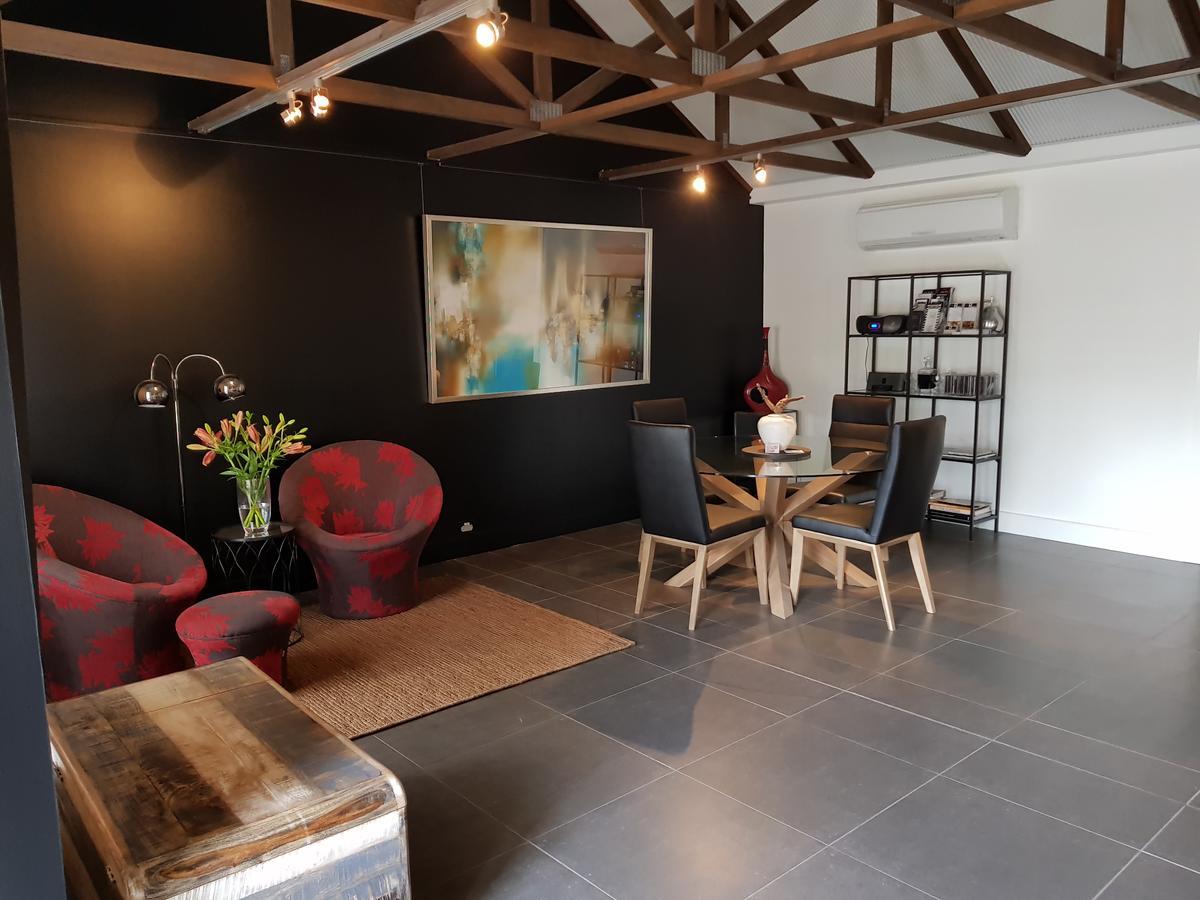 Irongate Studio B&B Mintaro Bagian luar foto