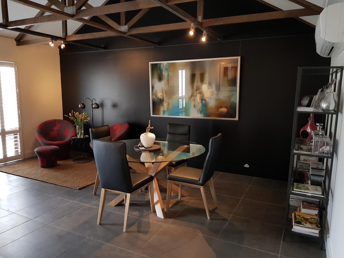 Irongate Studio B&B Mintaro Bagian luar foto